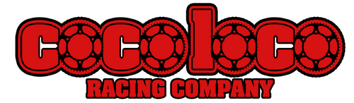 COCO LOCO RACING CO.